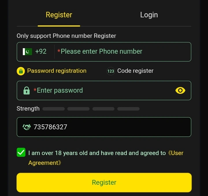 Z555